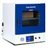 Cole-Parmer OVV-400-53 Programmable Vacuum Oven, 53 L; 220 VAC, UK Plug