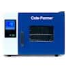 Cole-Parmer INC-400F-16-120 Mechanical Convection Incubator, 16 L, 120 VAC