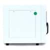 Cole-Parmer INC-400F-35-120 Mechanical Convection Incubator, 35 L, 120 VAC