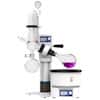 Cole-Parmer RV-200A-2-120 Motorized Lift Rotary Evaporator, 2 L; 120 VAC