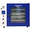 Cole-Parmer OVV-400B-90 Botanical Vacuum Oven with 4 Heating Shelves, 90 L; 220 VAC, EU Plug