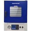 Cole-Parmer OVV-400-53 Programmable Vacuum Oven, 53 L; 220 VAC, EU Plug