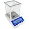 Cole-Parmer LB-200-124i Analytical Balance, 120g Capacity x .0001g Readability, Internal Calibration