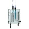 Flow cell for 56106-00 (Dimensions: 150 x 120 x 40 mm)