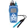 Cole-Parmer PC100 pH/Conductivity Meter with Probe, Handheld