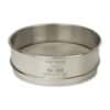 Cole-Parmer Testing Sieve, 8" SS Frame/SS Wire, half height, No. 100