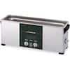 Cole-Parmer P70H Ultrasonic Cleaner with Heat and Variable Power, 2 gal.; 120 VAC