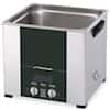 Cole-Parmer P180H Ultrasonic Cleaner with Heat and Variable Power, 4.75 gal.; 120 VAC