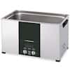 Cole-Parmer P300H Ultrasonic Cleaner with Heat and Variable Power, 7.5 gal.; 120 VAC