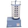 Cole-Parmer SSH-200-SS-15D Orbital Sieve Shaker with Digital Timer, 8"; 115V