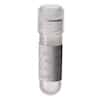 Cryogenic label for laser printers, 1 11/16"W x 3/4"H