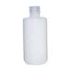 Cole-Parmer Fluorinated HDPE Narrow-Mouth Plastic Bottle, 1000mL; 6/PK