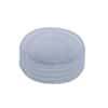 Cole-Parmer Replacement Cap, PP, 43mm; 12/PK