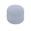 Cole-Parmer Replacement Cap, PP, 38-430; 12/PK