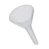 Cole-Parmer Utility Funnels, PP, 5 mL; 12/PK