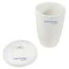 Cole-Parmer Gooch Filter Crucible, Porcelain, 140 mL