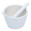 Cole-Parmer Mortar and Pestle Set, Porcelain, 1900 mL