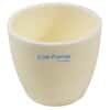 Cole-Parmer Tall-Form Crucible, High Alumina, 20 mL