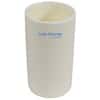 Cole-Parmer Cylindrical Crucible, high alumina, 30 mL, 1/ea