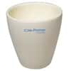 Cole-Parmer Conical Crucible, high alumina, 30 mL, 1/ea