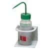 Cole-Parmer Bottle Holder for One, 3-1/8" Diameter Bottle