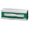 Large Kimwipes wipe dispenser 15.1875, White
