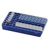 Cole-Parmer Aluminum Cooling Block, 96-Well for 0.2 mL Tubes