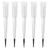 Cole-Parmer SPE Micropipette Tips, All Carbon Reverse Phase, Monolith, 200 µL, 5 mg Bed Weight; 96/Pk