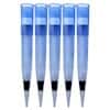 Cole-Parmer SPE Micropipette Tips, All Carbon Reverse Phase, Dispersive, 1 mL, 50 mg Bed Weight; 96/Pk