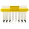 Cole-Parmer SPE Micropipette Tips, All Carbon Reverse Phase, Dispersive, 200 µL, 6 mg Bed Weight; 96/Pk