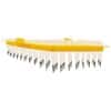 Cole-Parmer SPE Micropipette Tips, All Carbon Reverse Phase, Monolith, 10 µL, 0.5 mg Bed Weight; 96/Pk