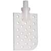 Cole-Parmer HDPE Stirring Blade; Solid