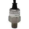 Cole-Parmer Stainless Steel Pressure Transmitter, 200 psig, 4-20 mA Out; 0.5%
