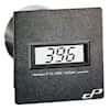 Cole-Parmer 1 to 1500 torr Pressure/Vacuum Meter for Diaphragm-Type Sensor