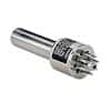 Cole-Parmer 0.01 To 100 mTorr Pressure/vacuum Pirani-Type Sensor, 3/4" Tube OD