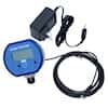 Cole-Parmer Digital Gauge, 760 torr; 1/4" NPT(M) w / Backlight