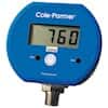 Cole-Parmer 760 Torr Absolute Reference Gauge, ABS, 30 Minute Auto Shutoff, Battery Powered