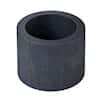 Cole-Parmer Spex® 7159 High-Purity Graphite Crucible with Flat Bottom, 32 mL; 10/PK
