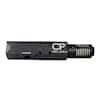 Cole-Parmer Venturi Vacuum Pump, 1.2 cfm, 28.0"Hg