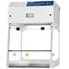 Cole-Parmer FHD-200 Standard Ductless Fume Hood, 24"W; 115 VAC, 60 Hz
