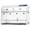 Cole-Parmer FHD-200 Standard Ductless Fume Hood, 48"W; 230  VAC, 50 Hz