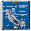 Cole-Parmer Airflow Meter Vaneometer
