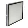 Cole-Parmer FHD-200 HEPA Filter for Powders and Particulates