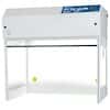 Cole-Parmer DLF-200 Ductless Vertical Laminar Flow Cabinet, 36"; 230 V/50 Hz