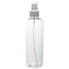 Cole-Parmer Fine Mist Spray Bottle, PET; 8 oz