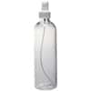 Cole-Parmer Fine Mist Spray Bottle, PET; 16 oz