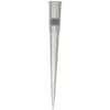 Cole-Parmer Universal Pipette Tips with Filter, Sterile, 200 µL; 10 Racks x 96 Tips