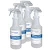 Cole-Parmer DRNase Free™ Reagent Spray Bottle Surface Decontaminant; 32oz, 4/PK