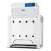 Cole-Parmer FHD-400 Advanced Ductless Fume Hood, 39" Width; 115 VAC, 60 Hz