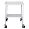 Cole-Parmer Open Frame Base Stand for 69" FHD-400 Ductless Fume Hood, Metal